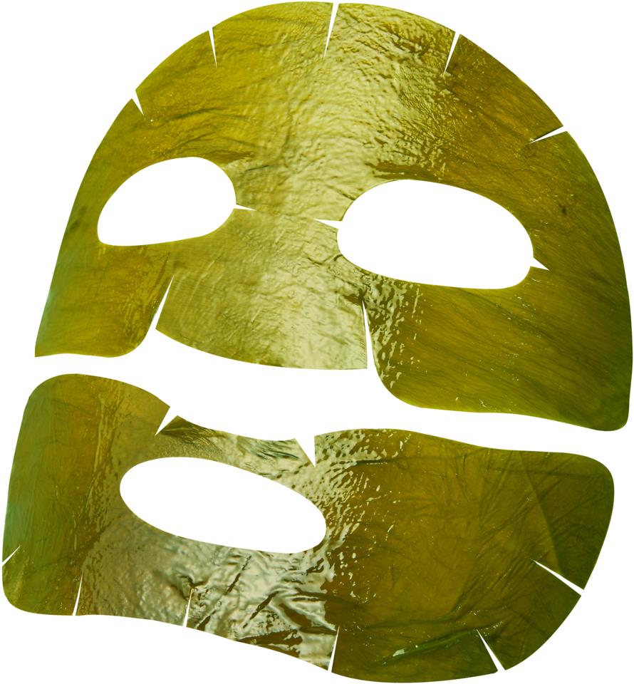 Whamisa Fresh Algae Kelp Mask 6g