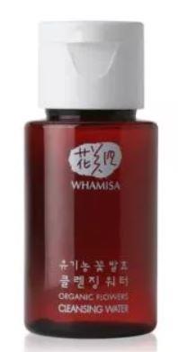 Whamisa Mini - Cleansing Water 35ml