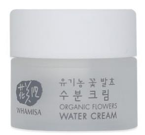 Whamisa Mini Water Cream 5ml