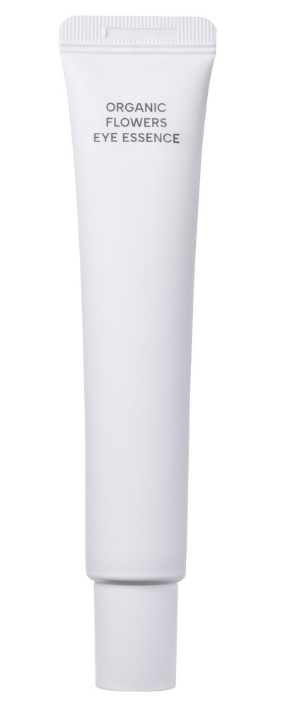 Whamisa Organic Flowers Eye Essence 30 ml