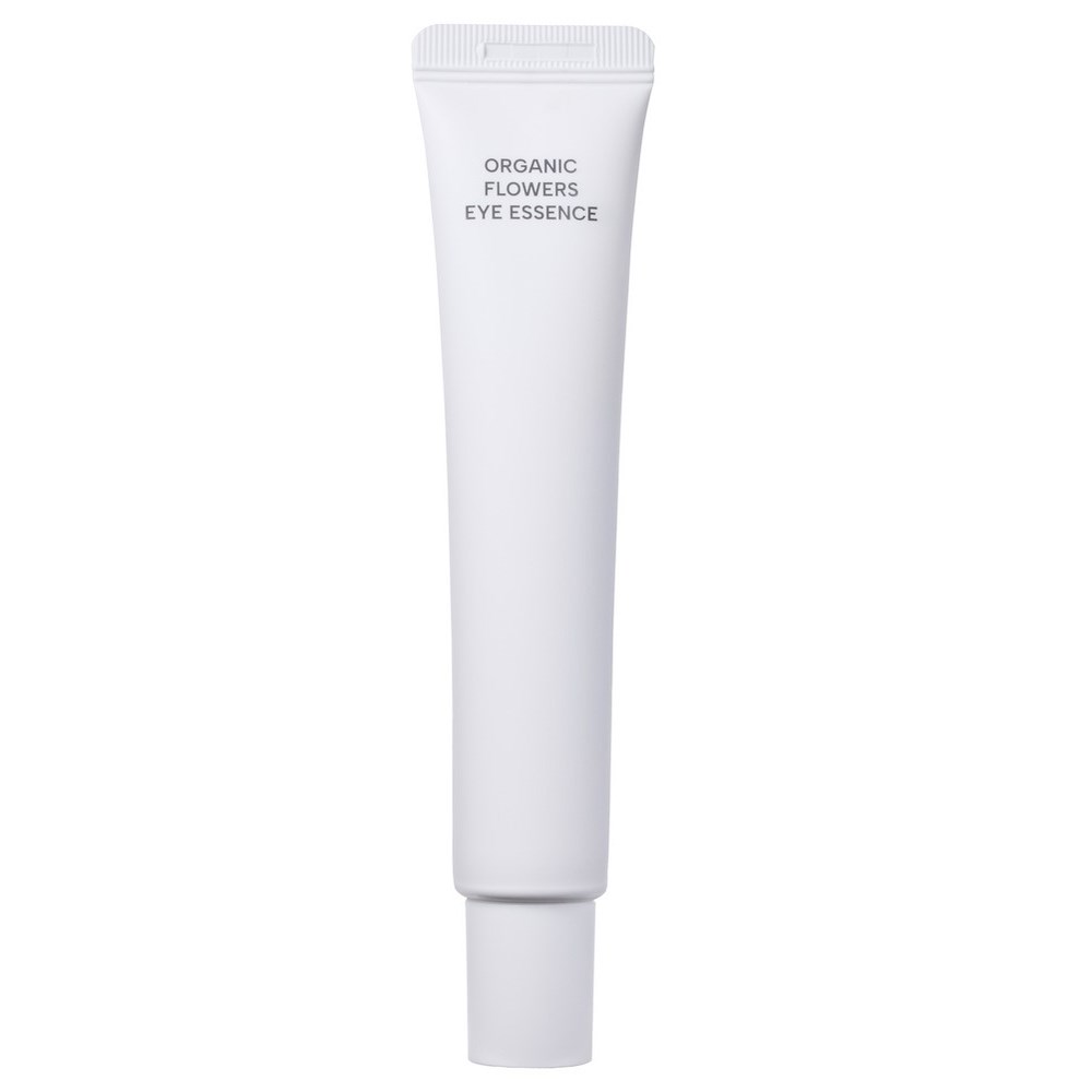 Whamisa Organic Flowers Eye Essence 30 ml billede