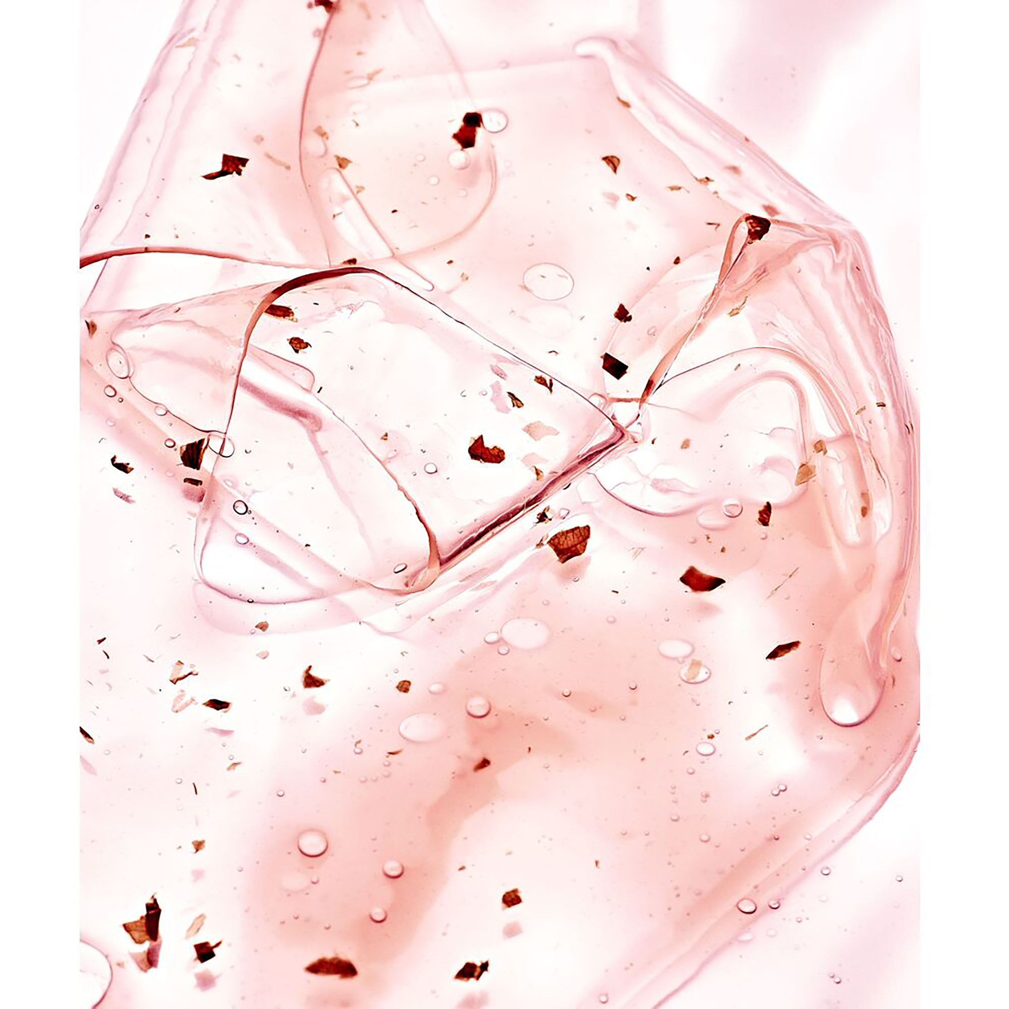 Whamisa Flowers Hydrogel Mask 10 ml (obrázok 3)