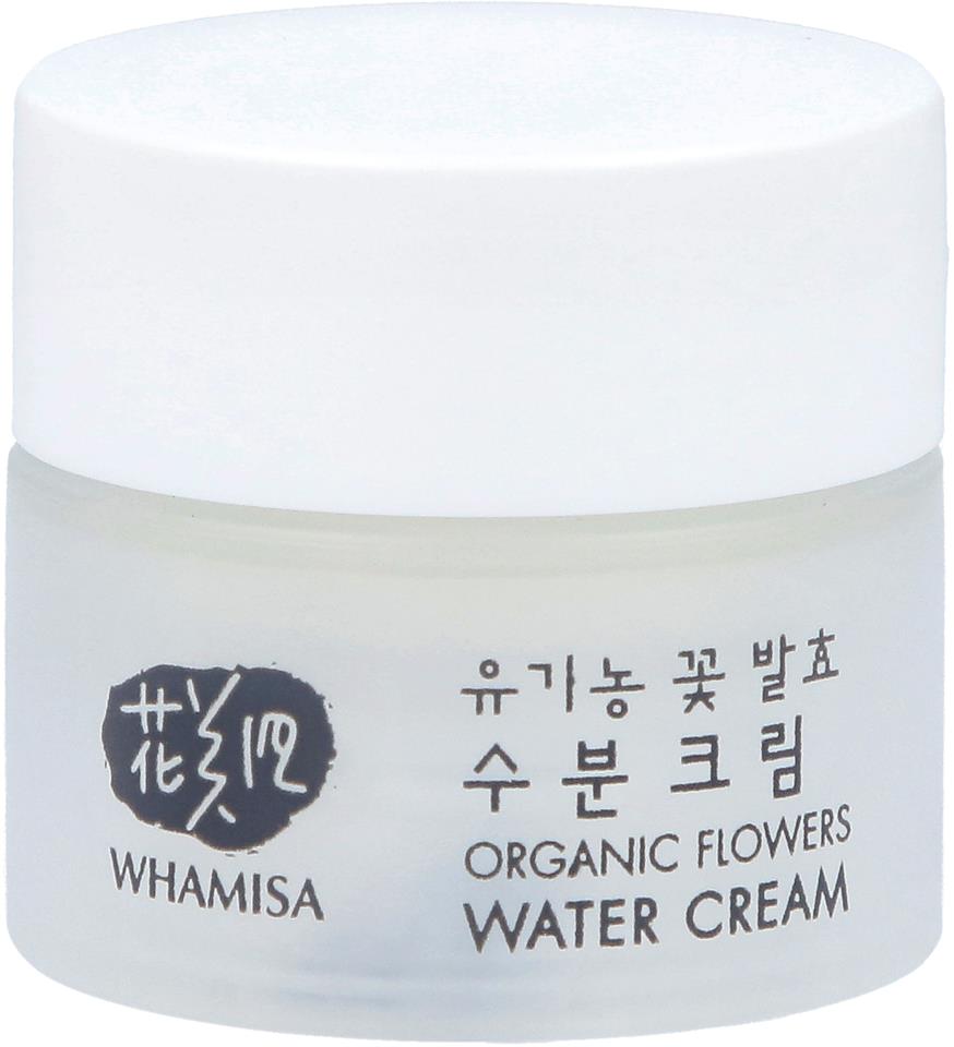 Whamisa Water Cream Mini 5 ml