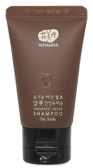 Whamisa Whamisa Shampoo Dry Scalp