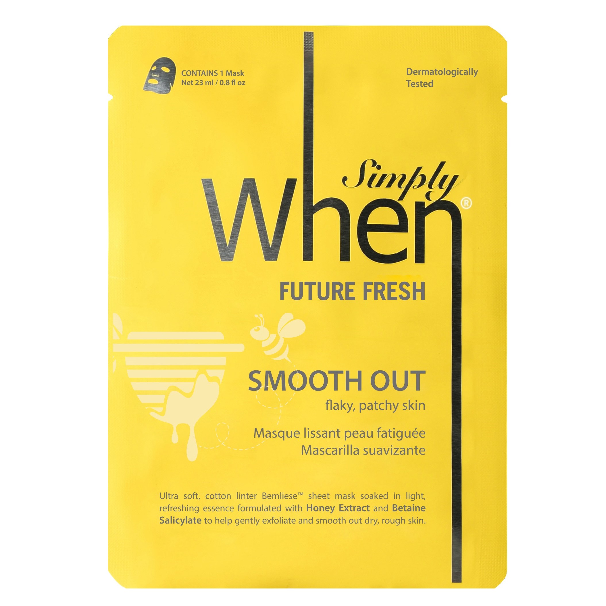 Simply Future Fresh 23 ml