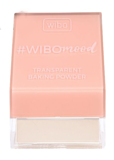 Wibo Wibomood Baking Powde | lyko.com
