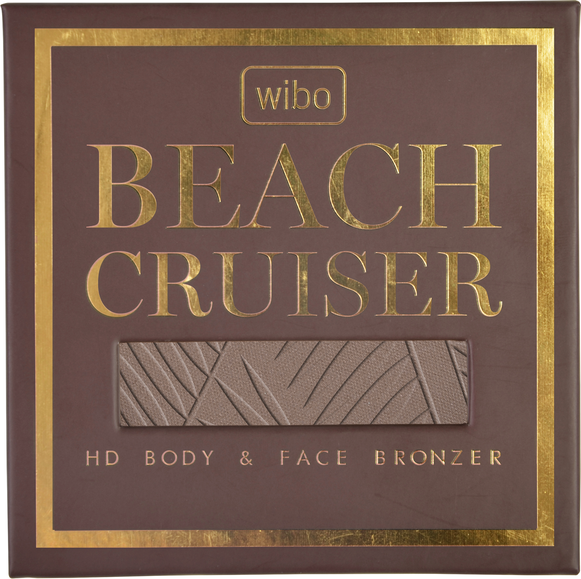 Wibo Beach Bronzer Praline