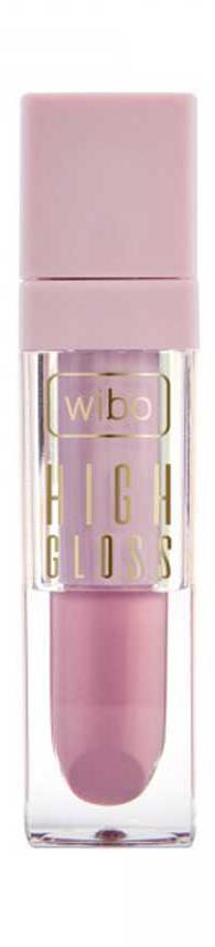 Wibo High Gloss Lipgloss Nr 2