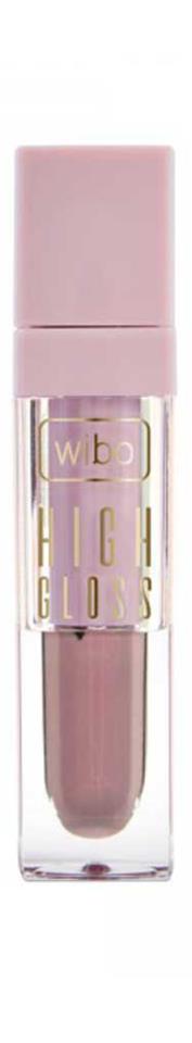 Wibo High Gloss Lipgloss Nr 4