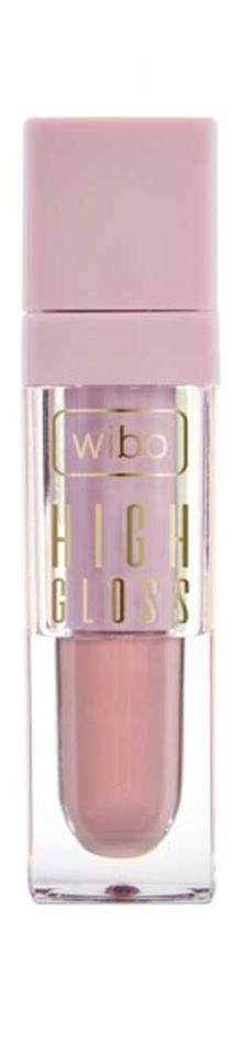 Wibo High Gloss Lipgloss Nr 6