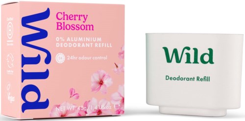 Wild Cherry Blossom Refill 40 g
