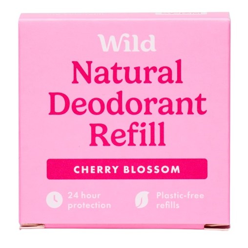 Läs mer om Wild Cherry Blossom Refill 40 g