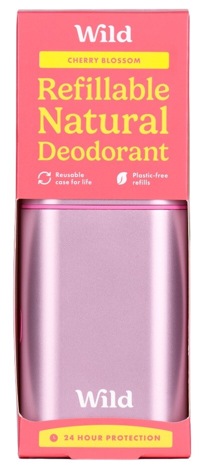 Wild Cherry Blossom Starter Pack 40 g