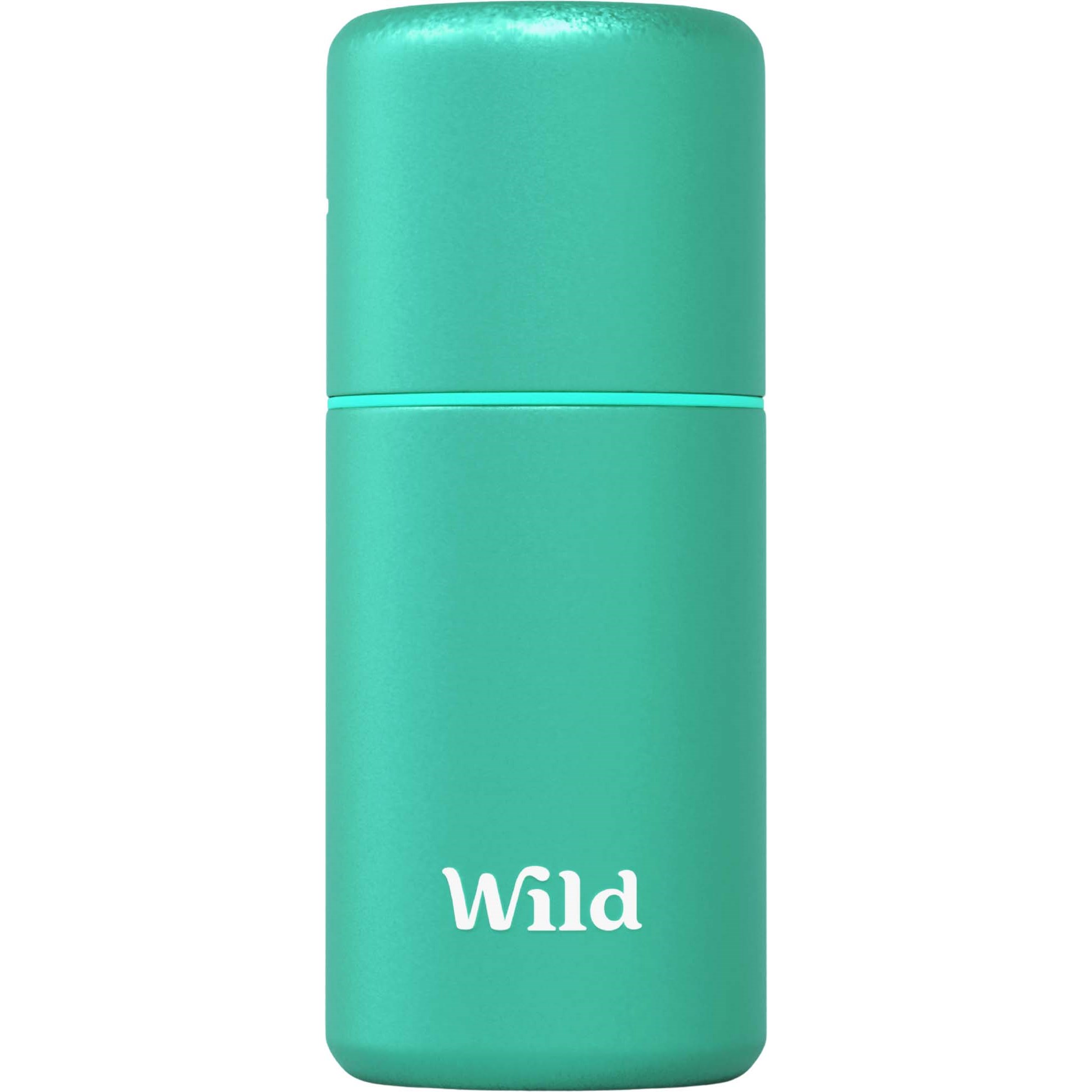 Wild Deo Roll On Aqua Case Fresh Cotton & Sea Salt 50 ml (obrázok 4)