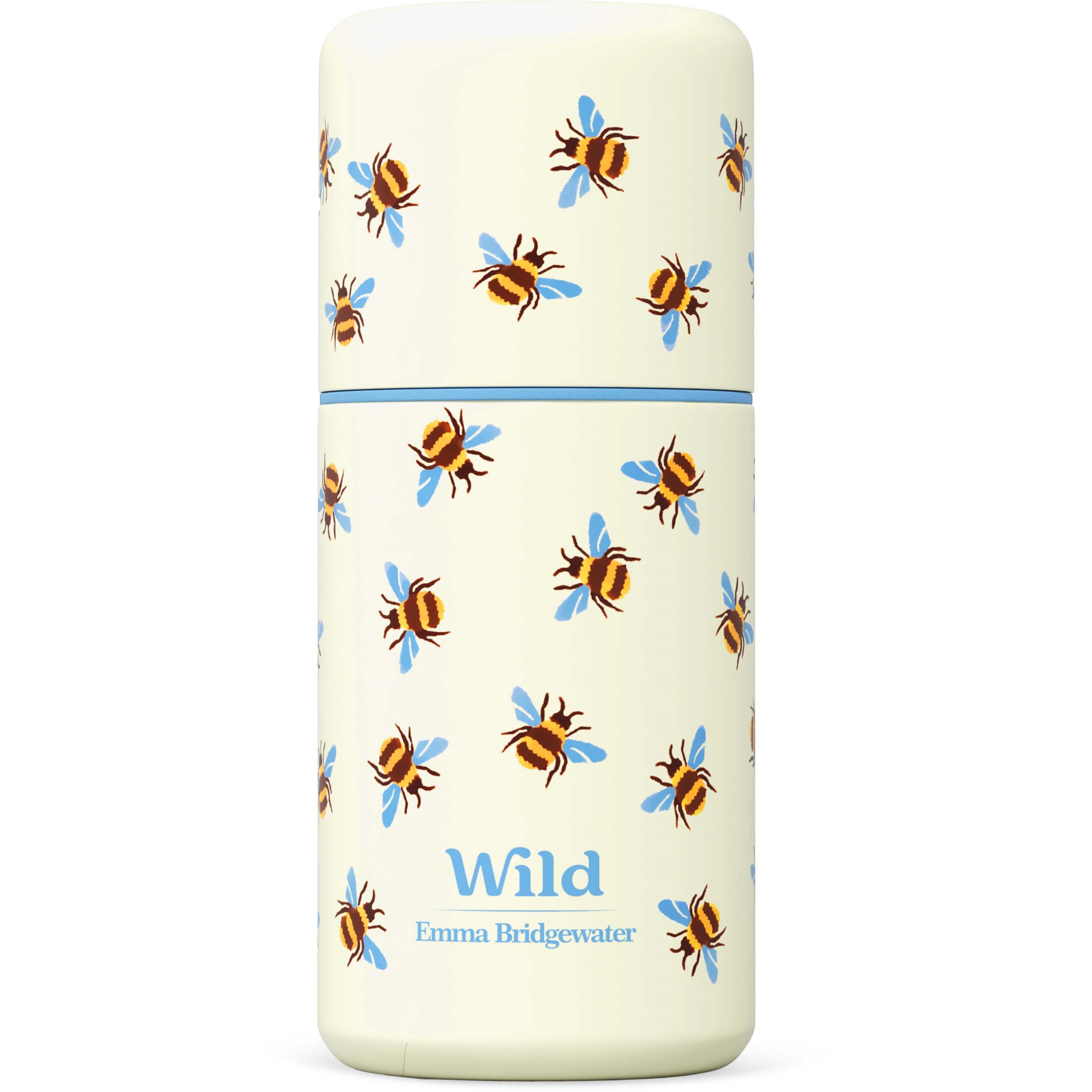 Wild Deo Roll On Bee Case Honey & Cactus Flower 50 ml (obrázok 3)