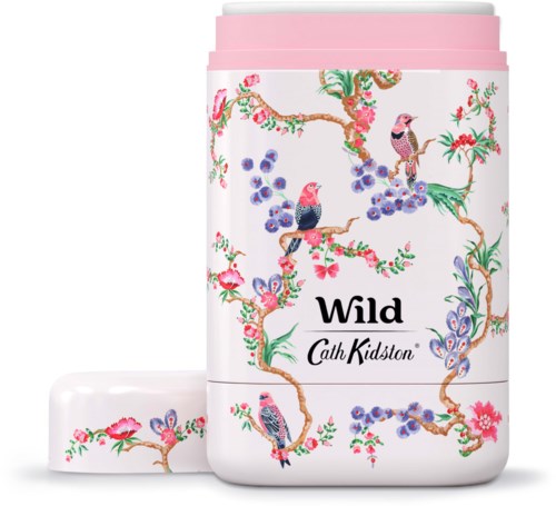 Wild Deo Stick Birds Case Cherry Blossom 40 g