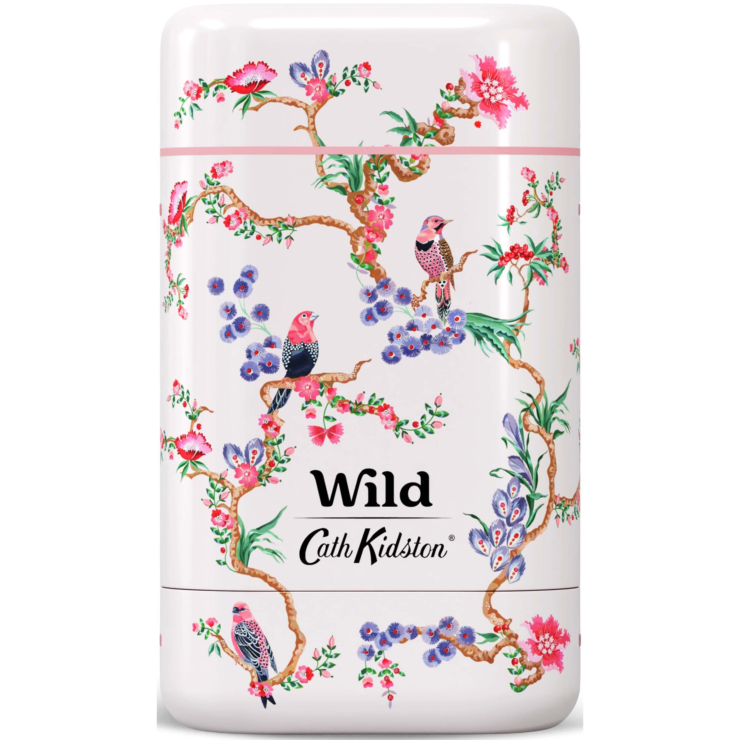Wild Deo Stick Birds Case Cherry Blossom 40 g (obrázok 3)