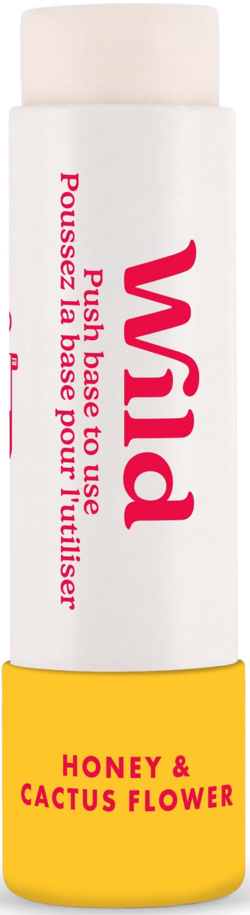 Wild Deo Stick Mini Honey & Cactus Flower 10 g