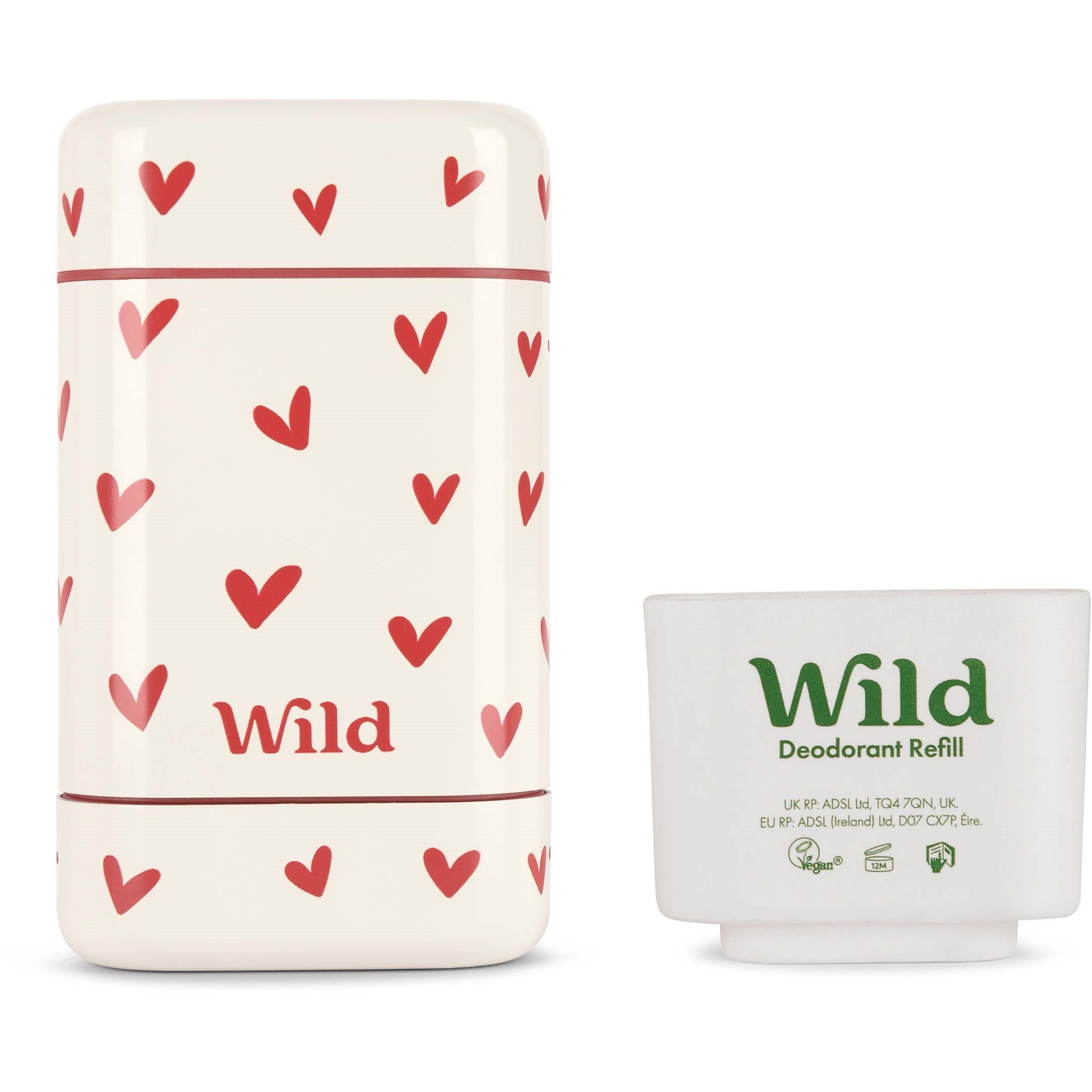 Wild Pink Grapefruit & Lime Starter Pack 40 g (obrázok 3)