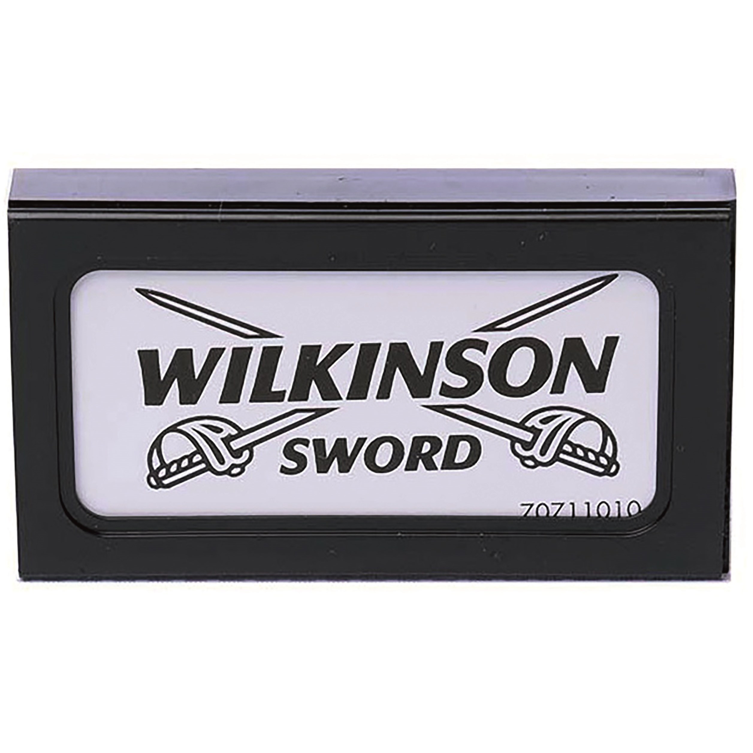 Läs mer om Wilkinson Sword Sword Classic Double Edge Razor Blades 5-Pack 5 st