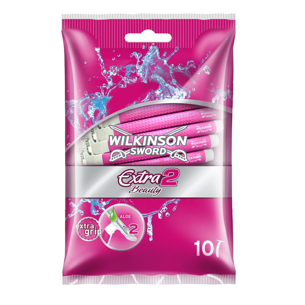 wilkinson sword extra 2