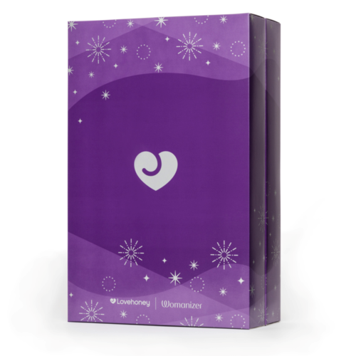 Womanizer Advent Calendar Lyko womanizer-advent-calendar-lyko