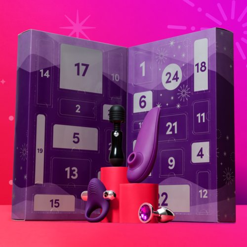 Womanizer Advent Calendar