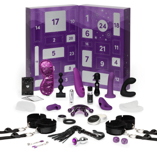 Womanizer Advent Calendar | lyko.com