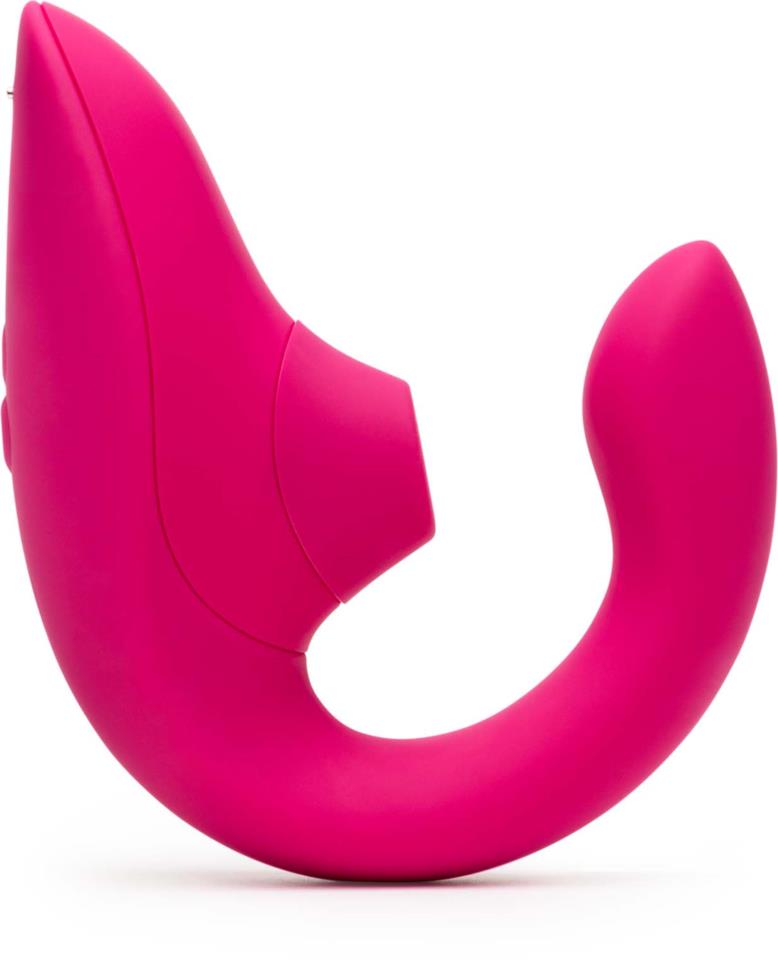 Womanizer Blend Pink