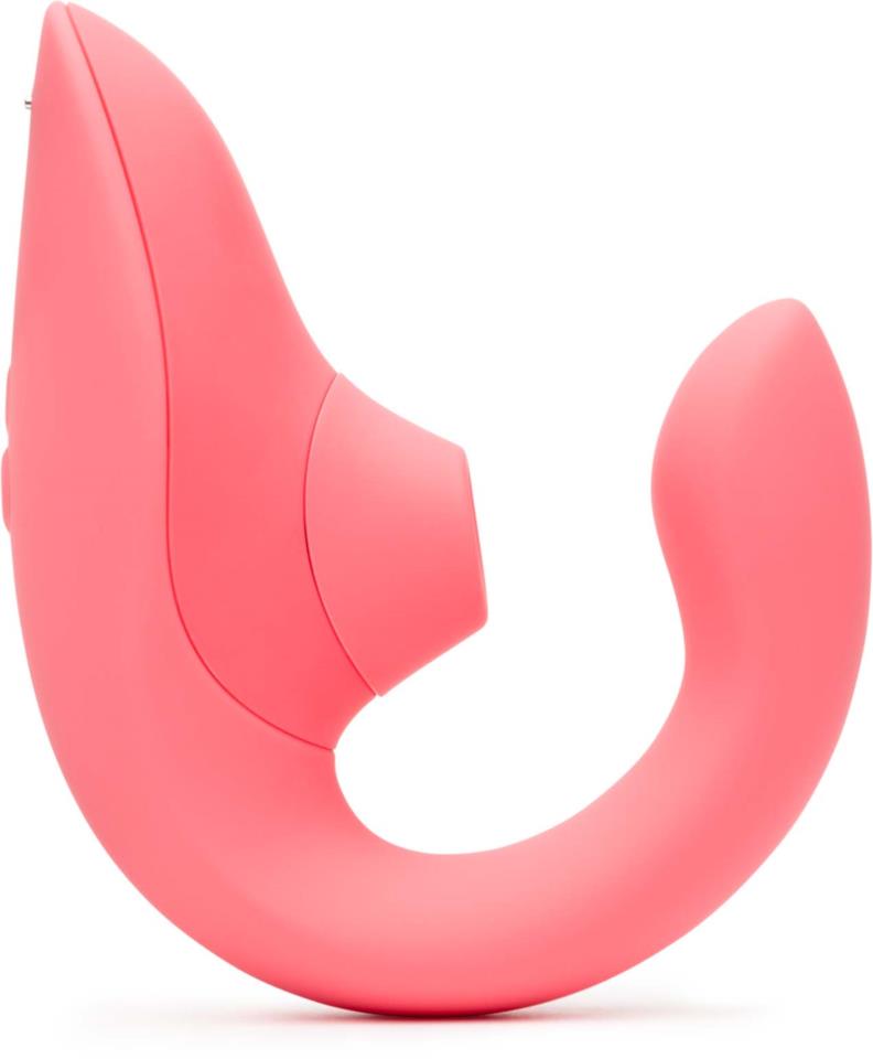 Womanizer Blend Rose