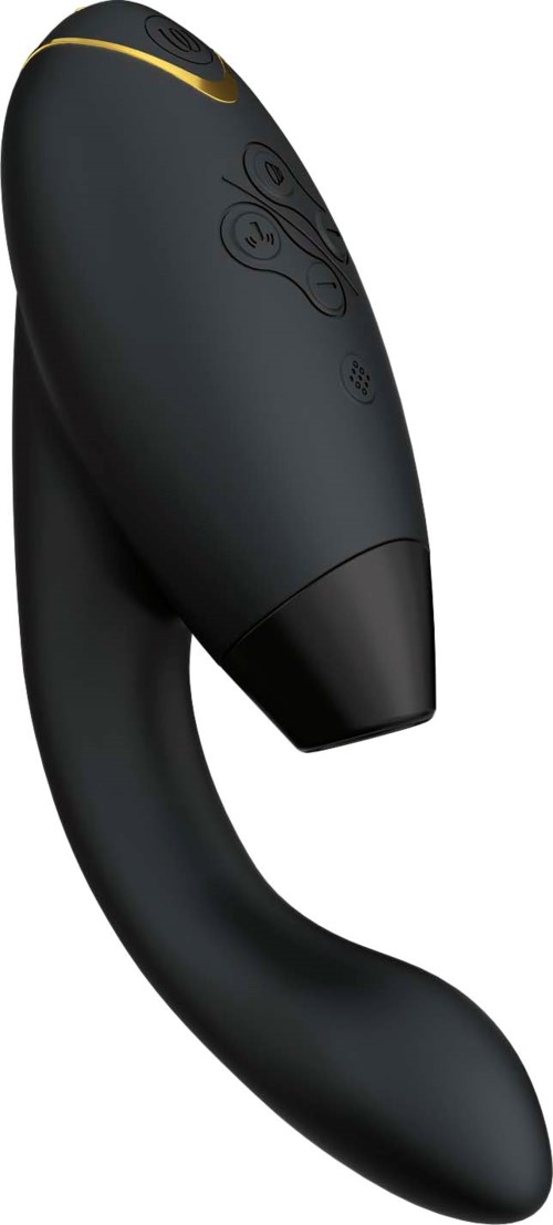 Womanizer Duo 2 Black