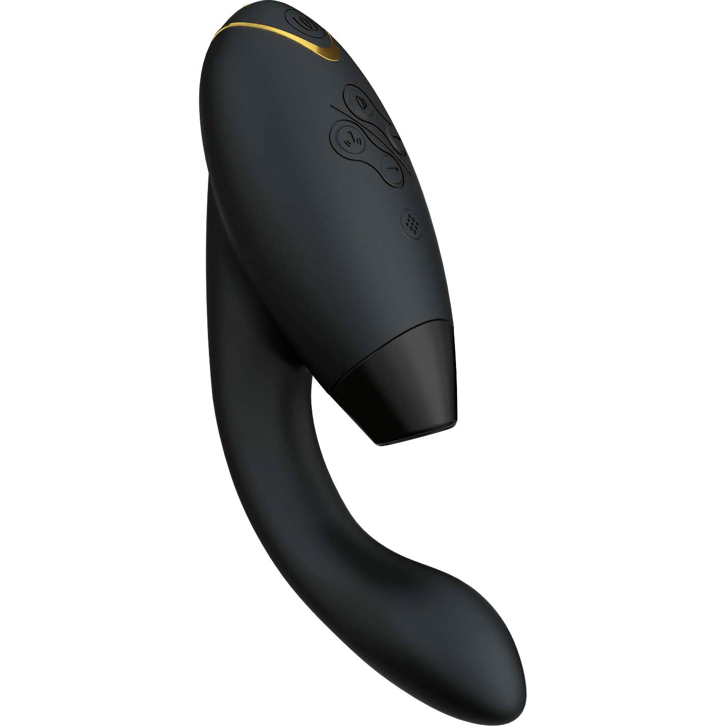Womanizer Duo 2 Black Womanizer Duo 2 Black