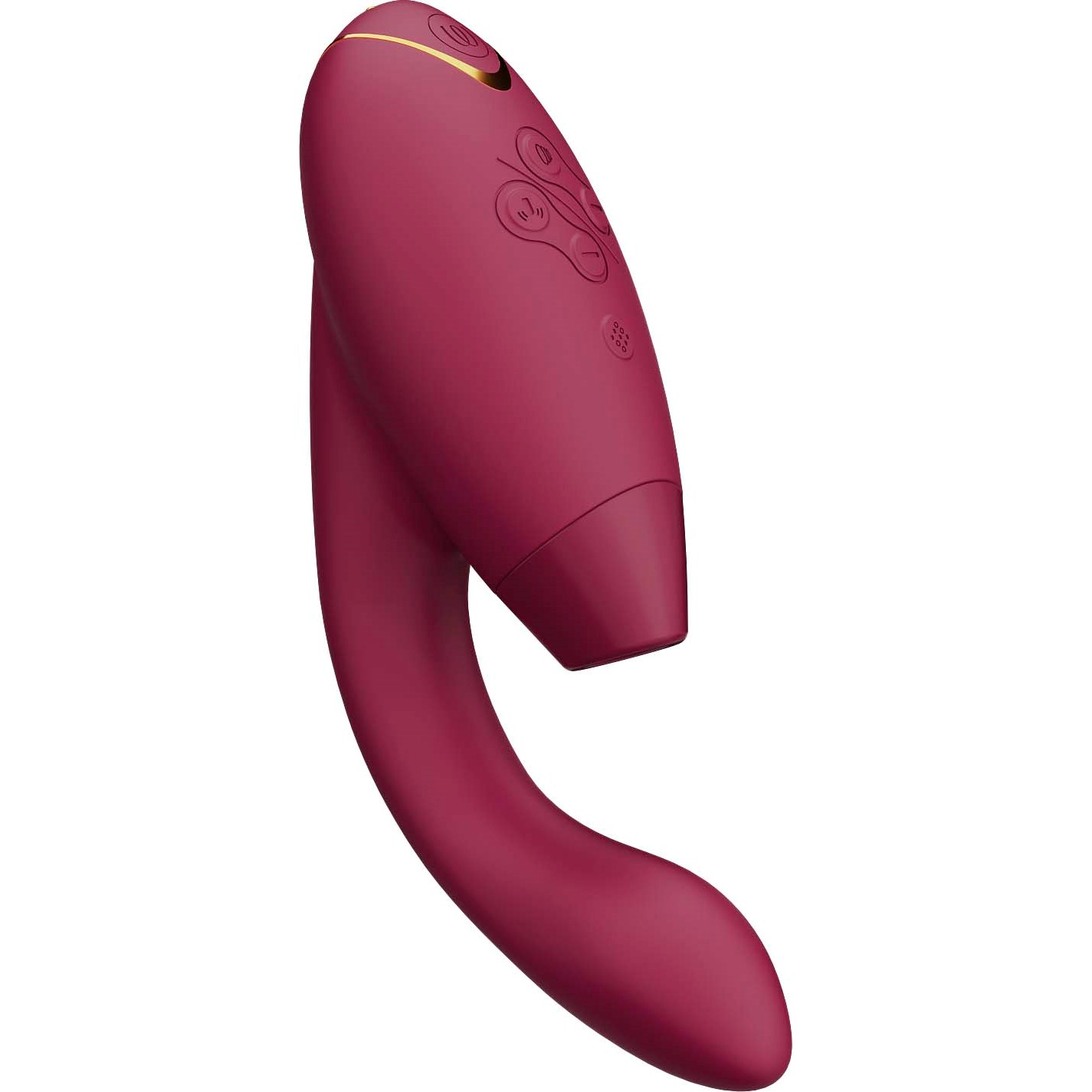 Womanizer Duo 2 Bordeaux