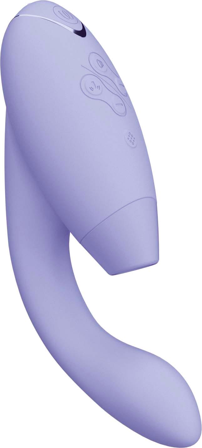 Womanizer Duo 2 Lilac | lyko.com