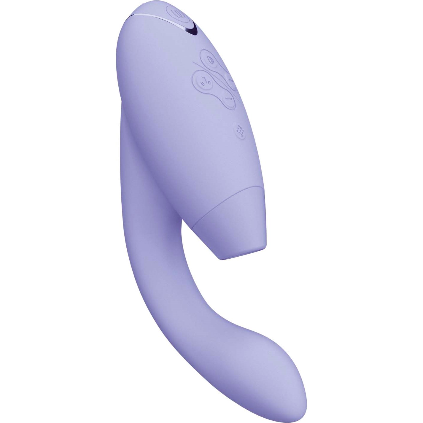Womanizer Duo 2 Lilac Womanizer Duo 2 Lilac