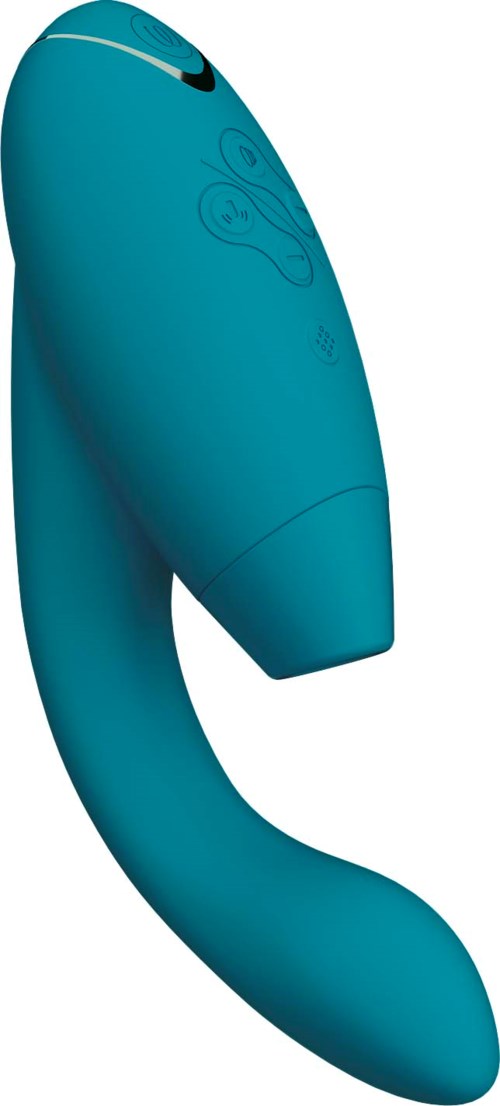 Womanizer Duo 2 Petrol