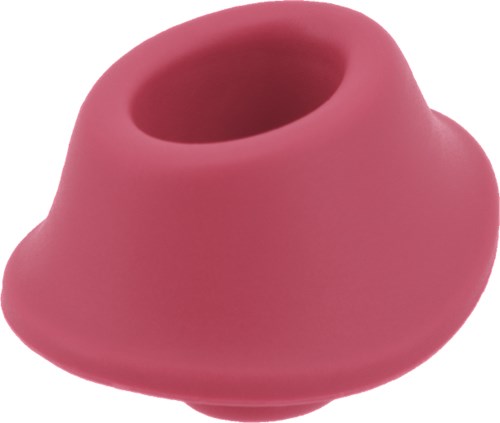 Womanizer Heads x3 M Premium Raspberry