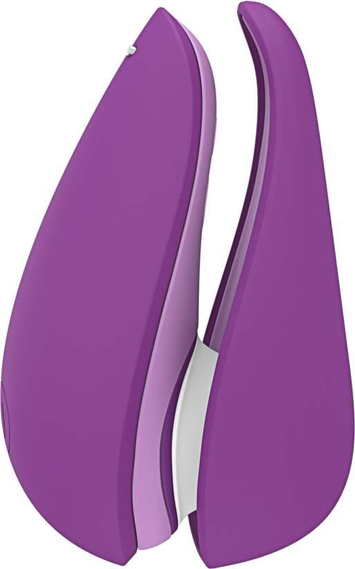 Womanizer Liberty 2 Purple