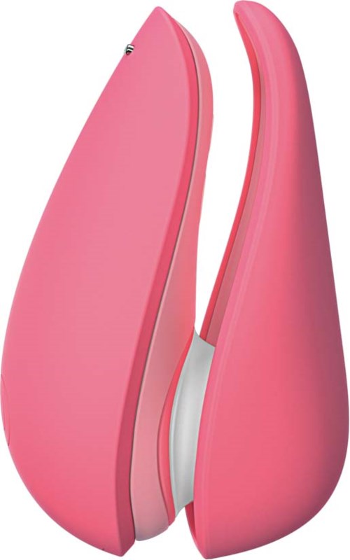 Womanizer Liberty 2 Vibrant Rose