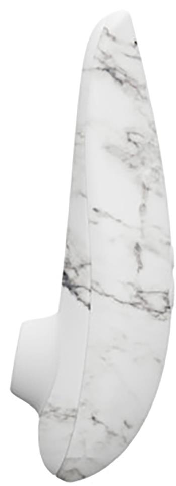 Womanizer Marilyn Monroe Special Edition Classic 2 White Marble