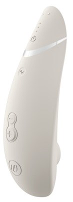 Womanizer Premium 2 Gray | lyko.com