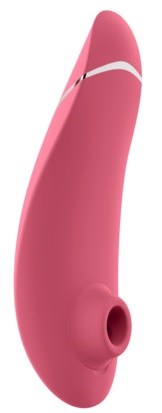 Womanizer Premium 2 Raspberry