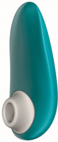 Womanizer Starlet 3 Turquoise
