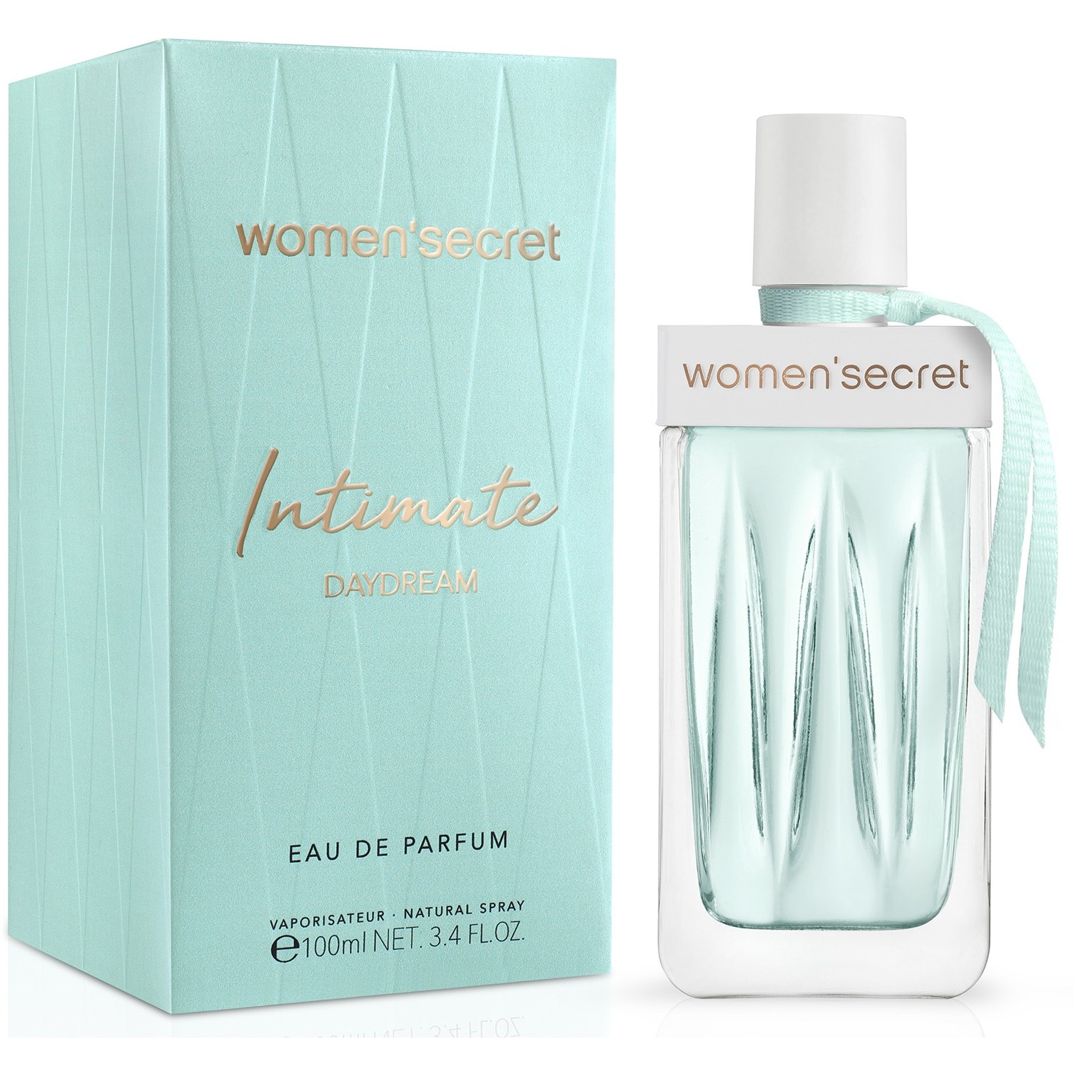 Läs mer om Womensecret Intimate Daydream 100 ml