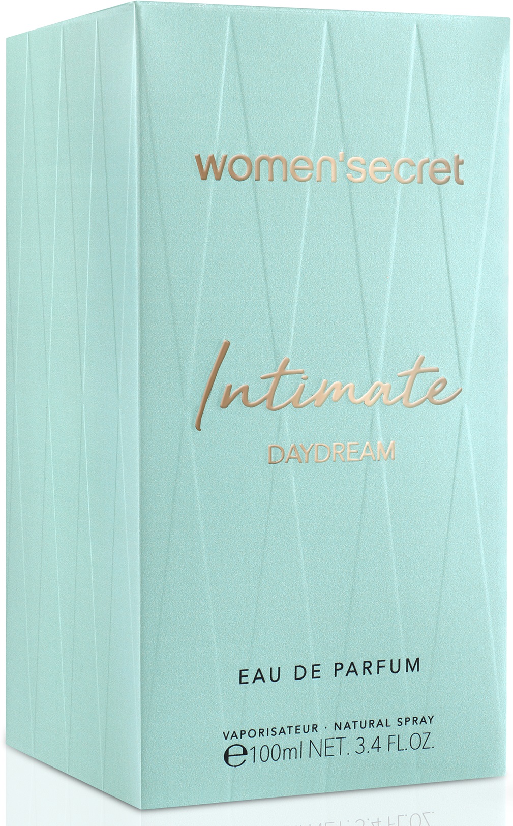 Women'secret Intimate Daydream 100 ml