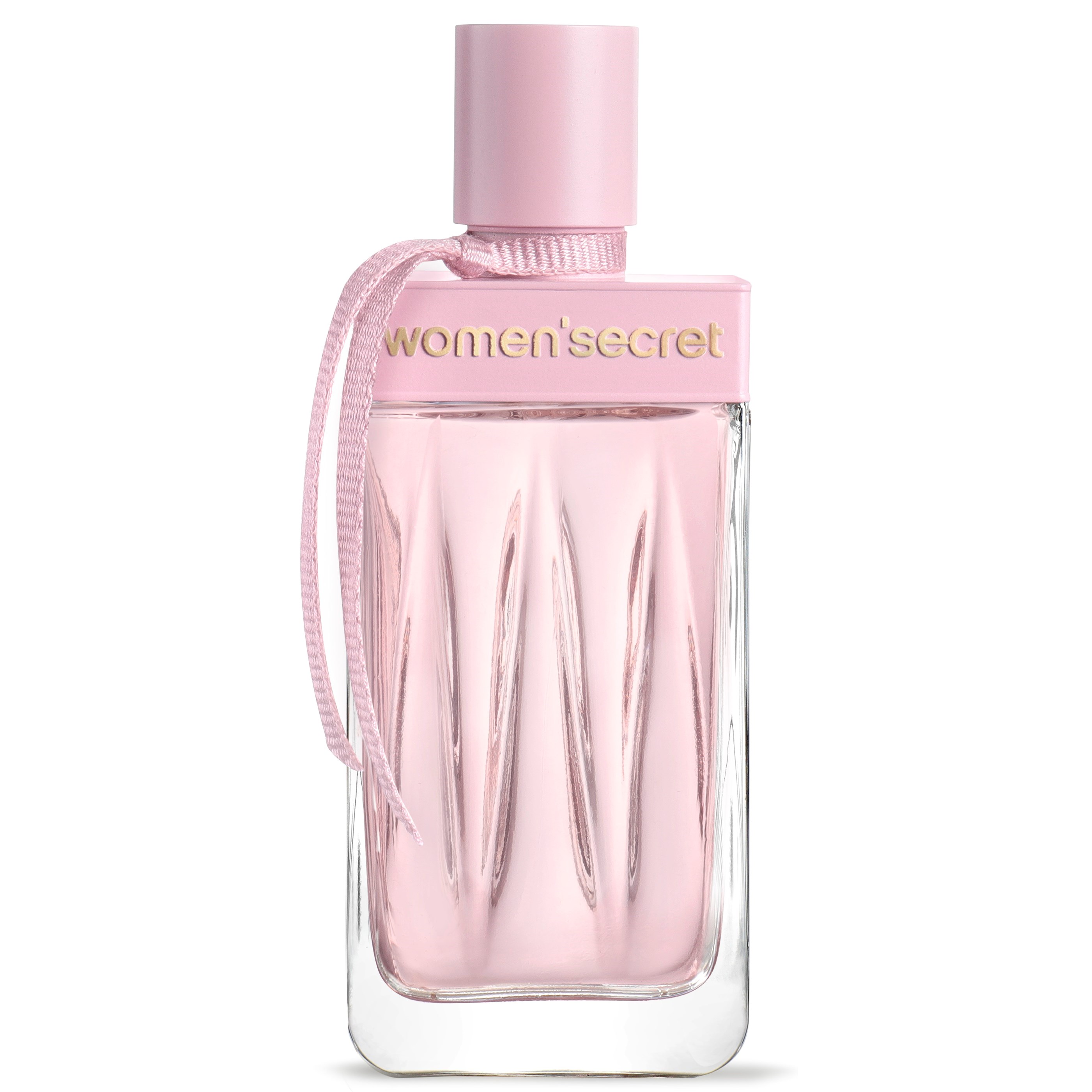 Läs mer om Womensecret INTIMATE Eau de Parfum 100 ml