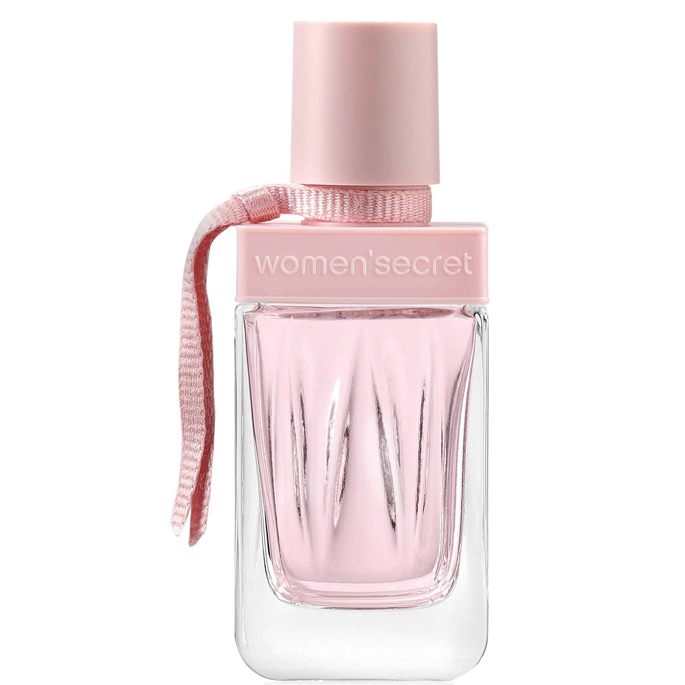 Läs mer om Womensecret INTIMATE Eau de Parfum 30 ml