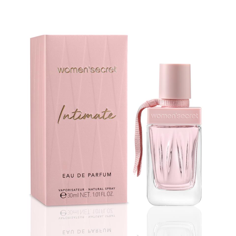 Women´Secret INTIMATE Eau de Parfum 30ml