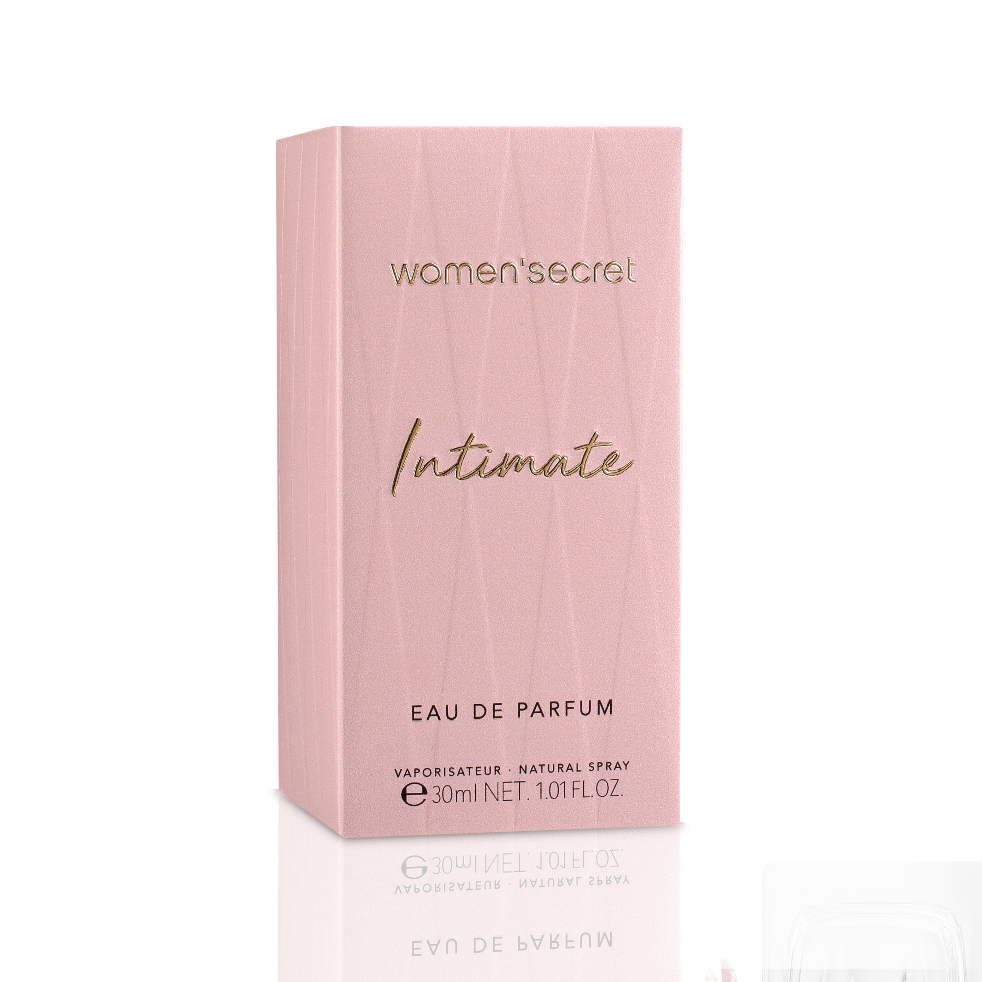 Women'secret INTIMATE Eau de Parfum 30ml - woda perfumowana 30 ml (obrázok 3)