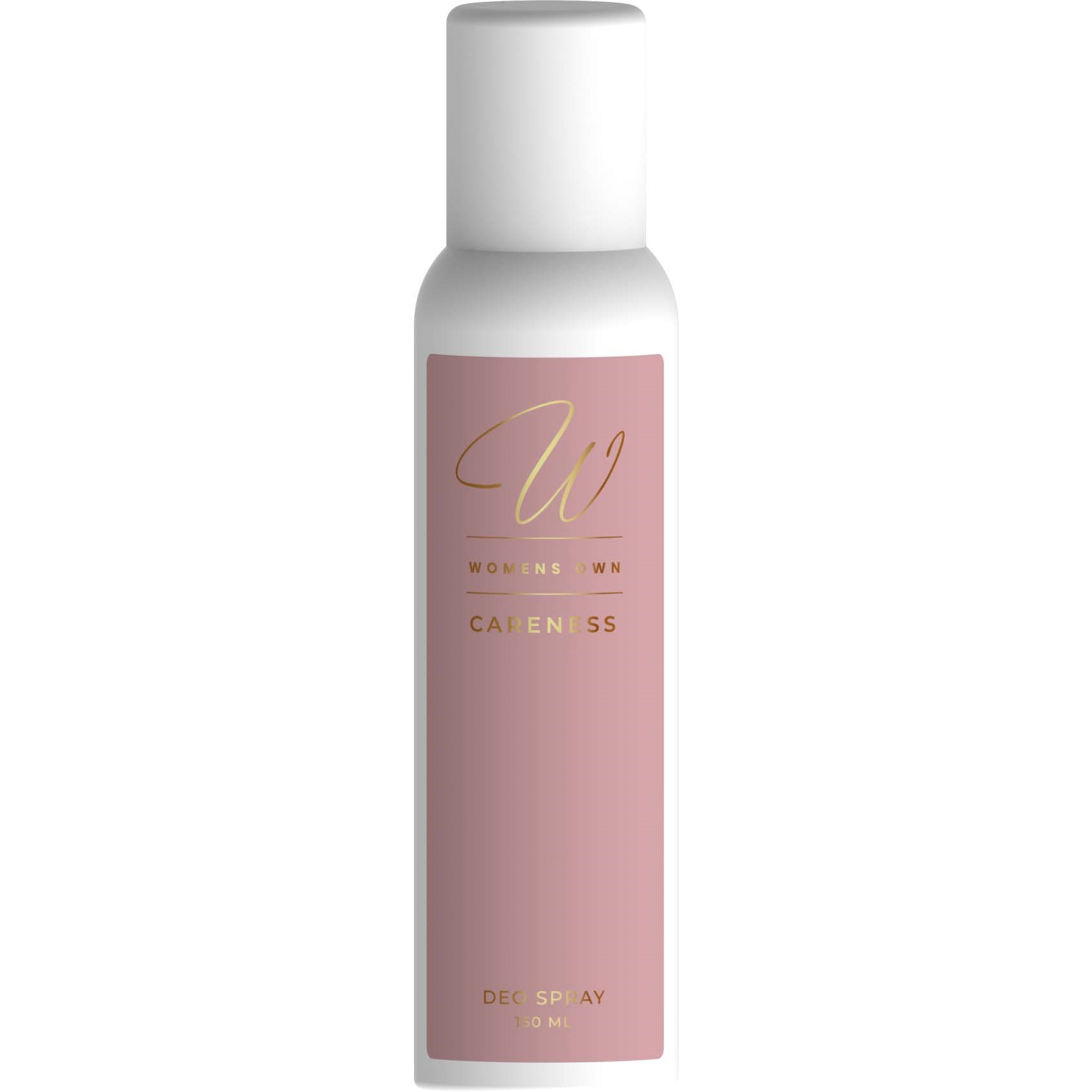 Läs mer om Womens Own Spring Collection Deo Spray Careness 150 ml
